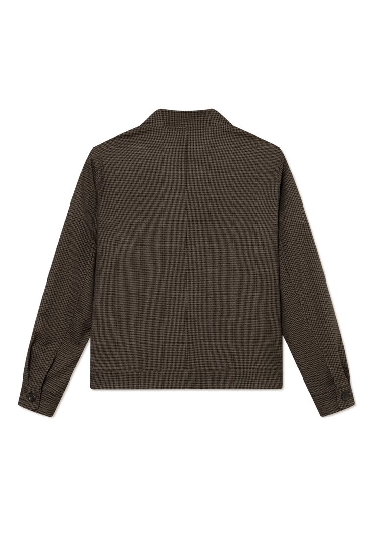 

Куртка-бомбер MASON JACKET Les Deux, коричневый