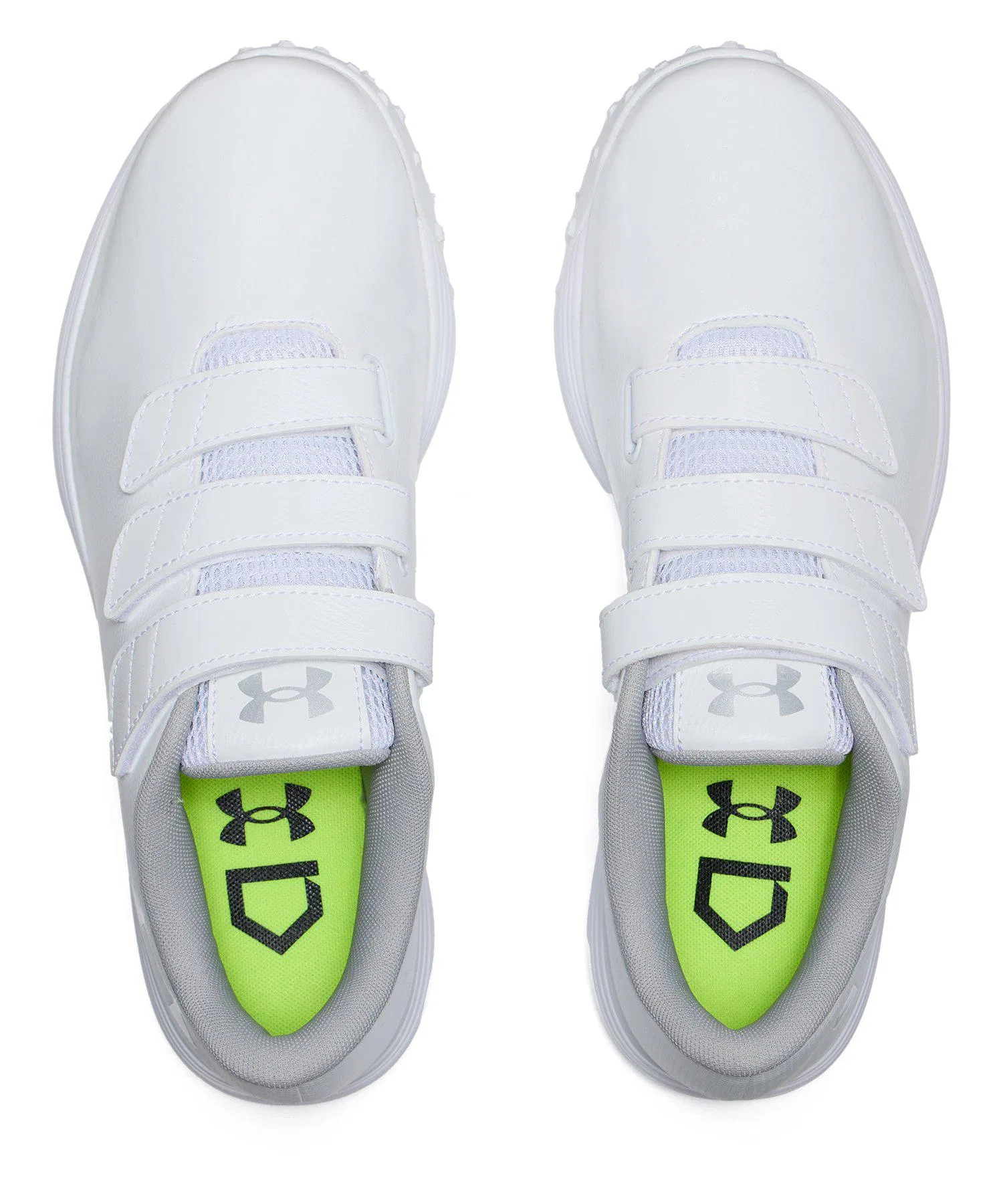 Мужские кроссовки UNDER ARMOUR UA Extreme 2.0 Trainer Wide — фото 3