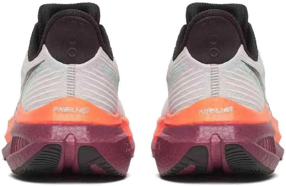 Мужские кроссовки Saucony Endorphin Speed ​​5, White — фото 4