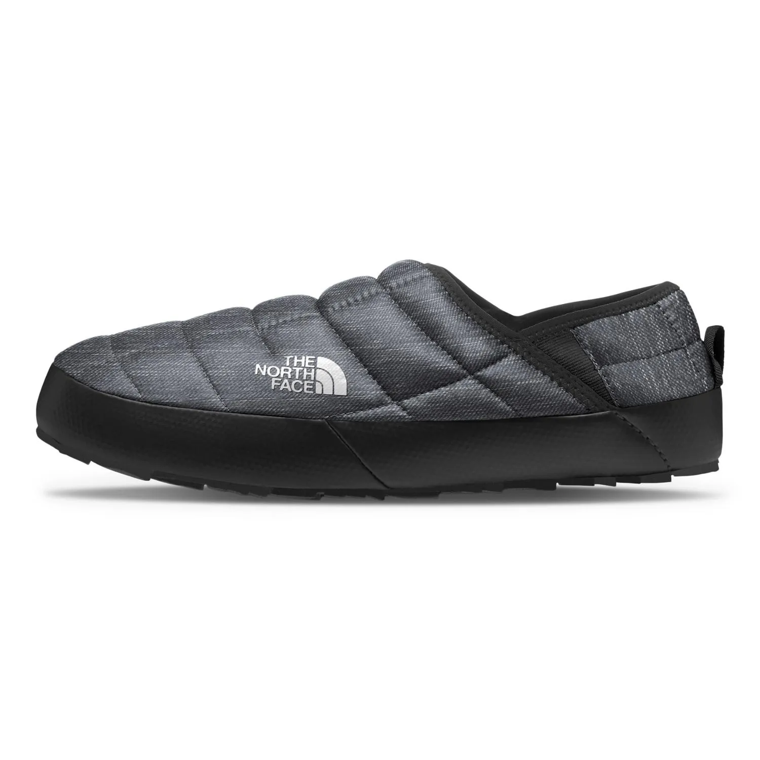 

Термоболл Эко Тракшн Мюли V - Мужские The North Face, Phantom Grey Heather/Tnf Black