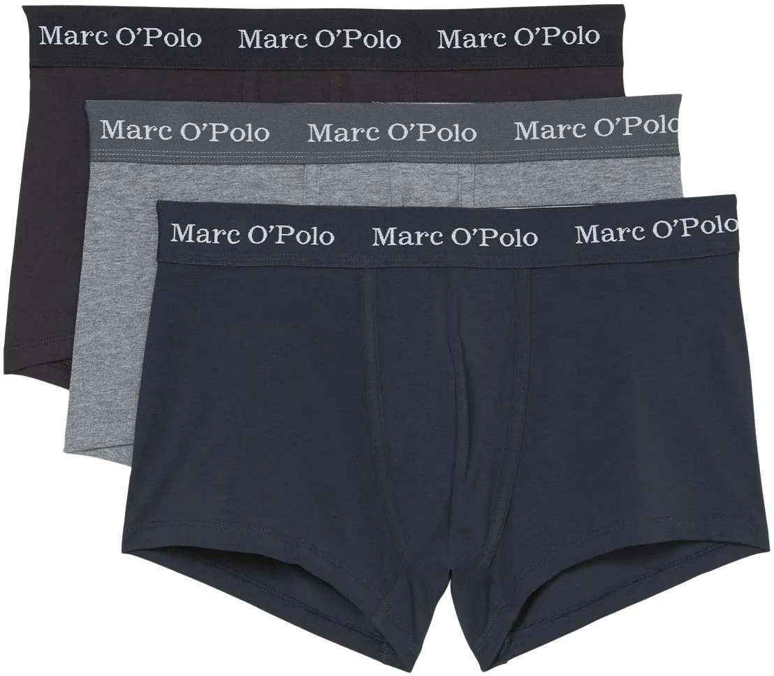 

Боксеры Marc O'Polo, синий