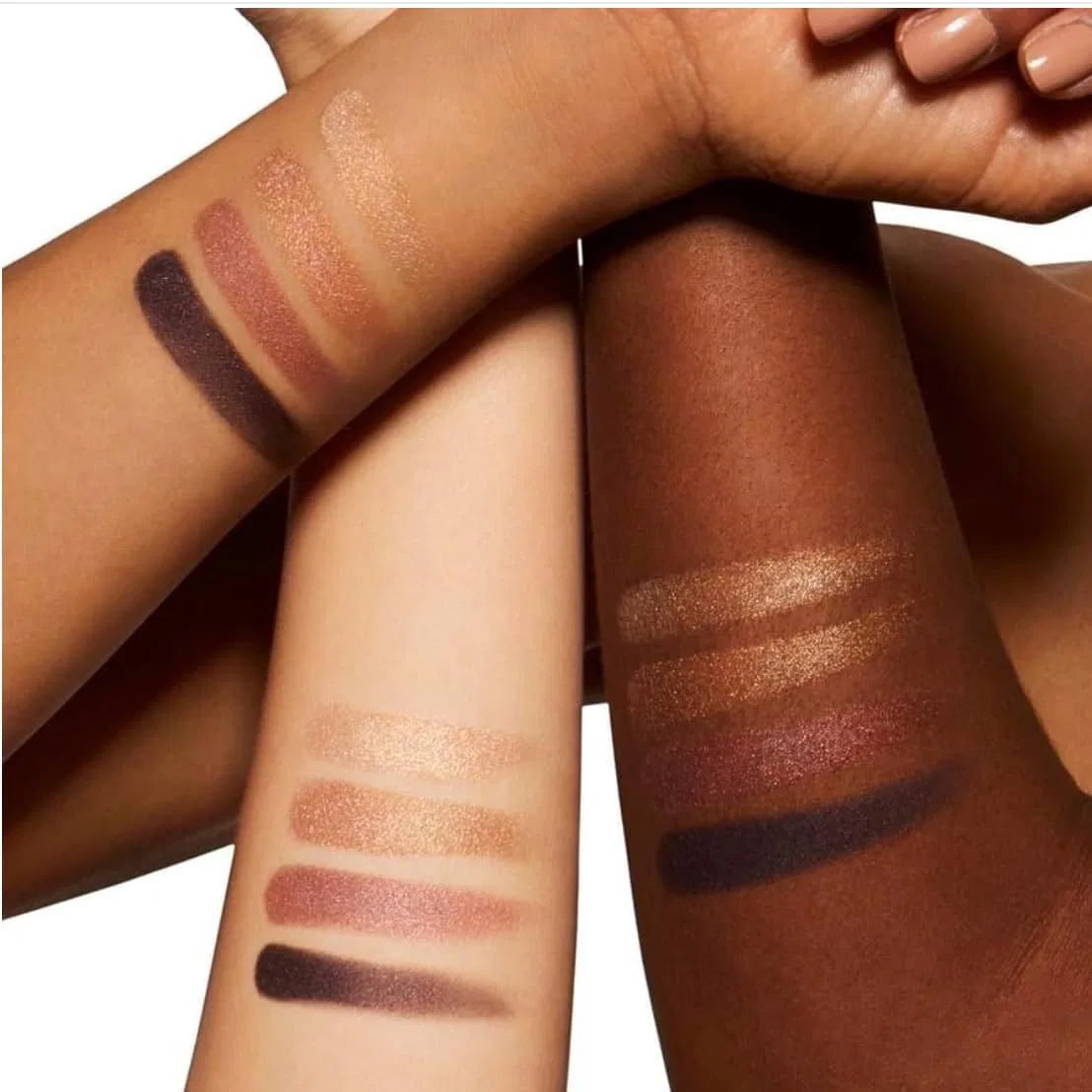 Тени для век Tom Ford Eye Color Quad Honeymoon 6 г
