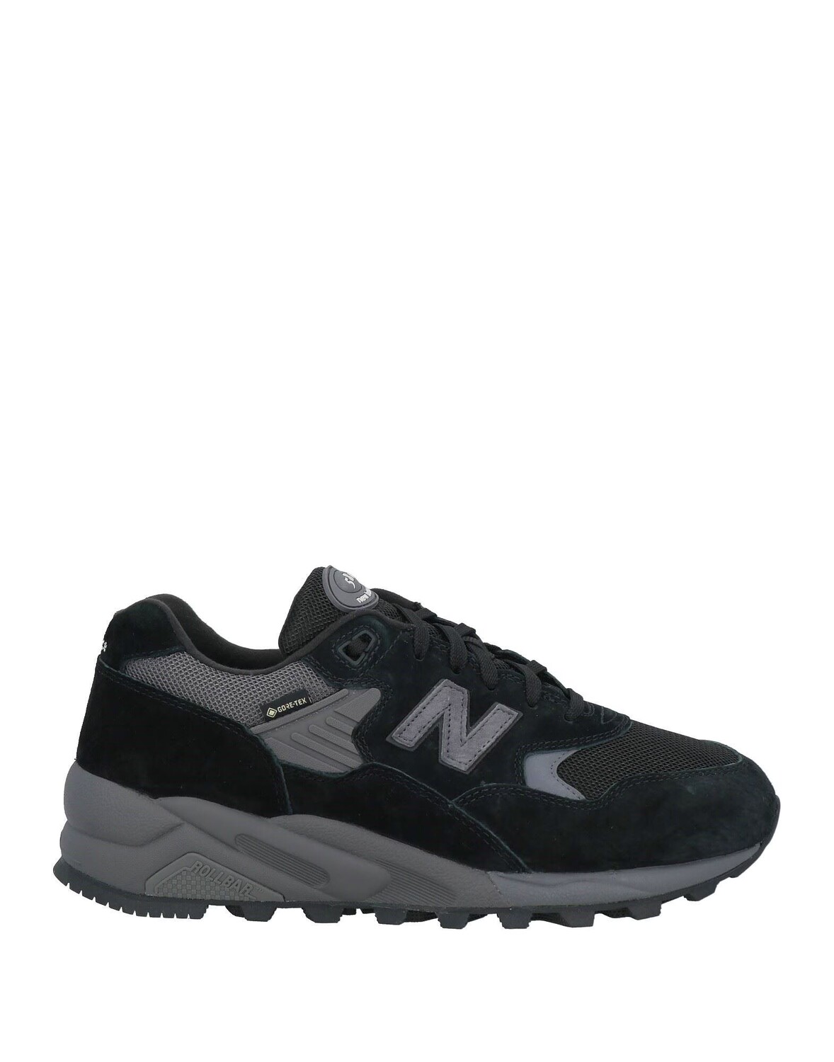 

Кроссовки New Balance, черный