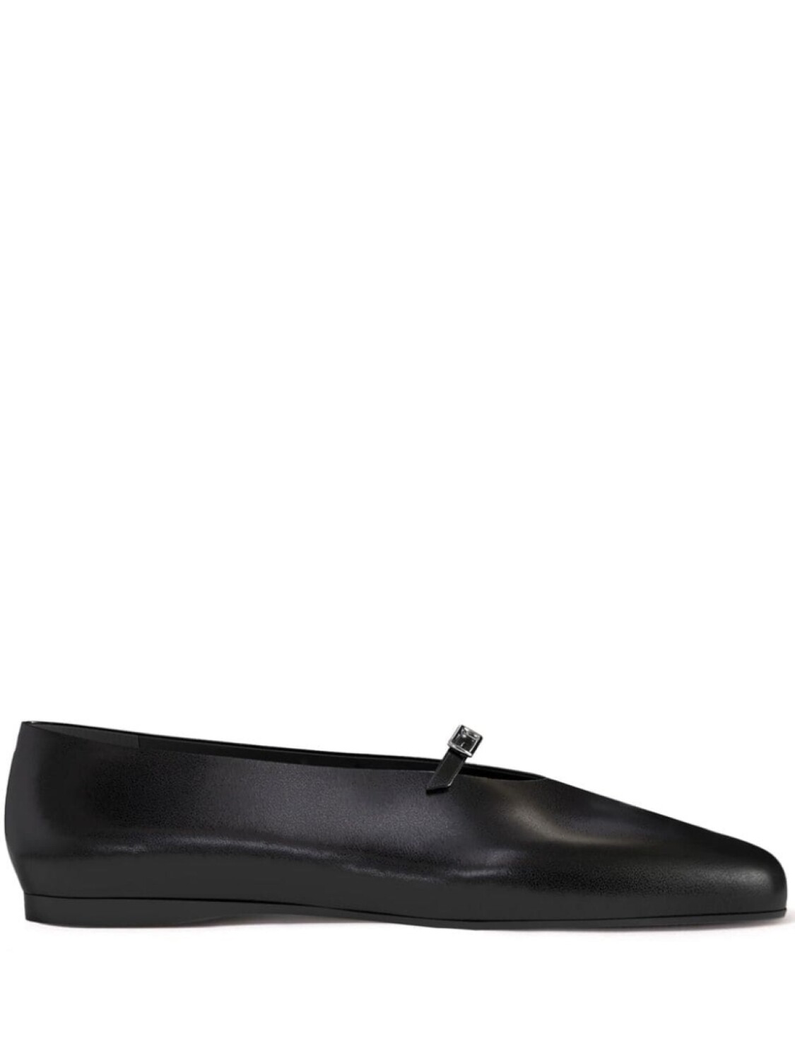 

Proenza Schouler туфли Мэри Джейн Tee, черный