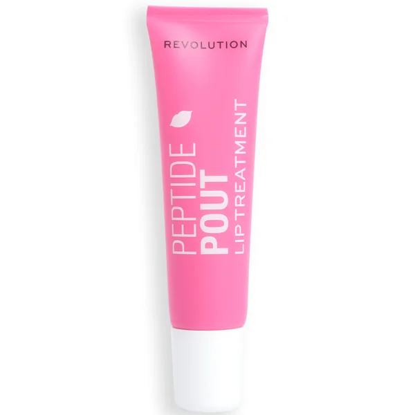 

Пептидный бальзам для губ 15 мл Revolution Skincare