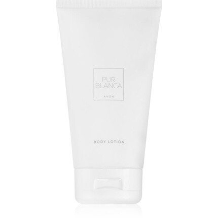 Avon Pur Blanca Latte Body Perfume For Women - 150 ml