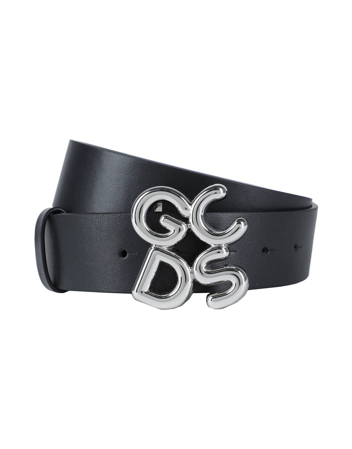 

Ремень Gcds, черный