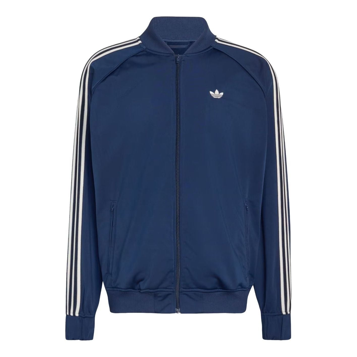 

Adidas Britcore SST Truck Top 'Night Indigo'