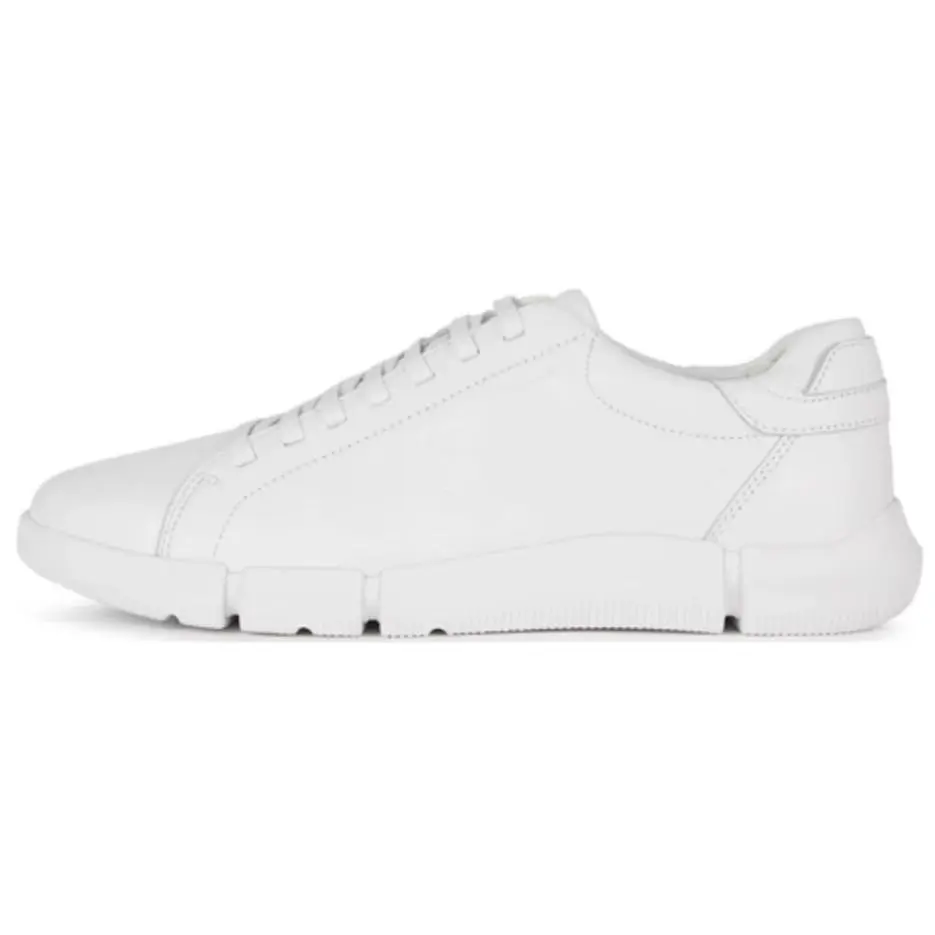

Кроссовки GEOX Lifestyle Shoes Men Low-top, белый