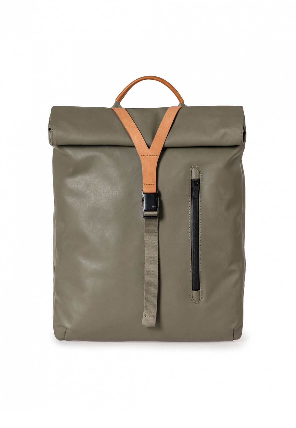 

Рюкзак YABE RE Aunts & Uncles, оливковый