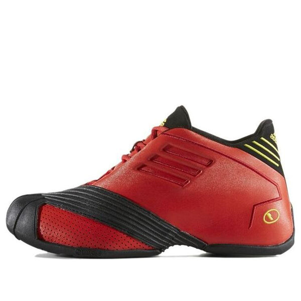 

Кроссовки tmac 1 Adidas, черный