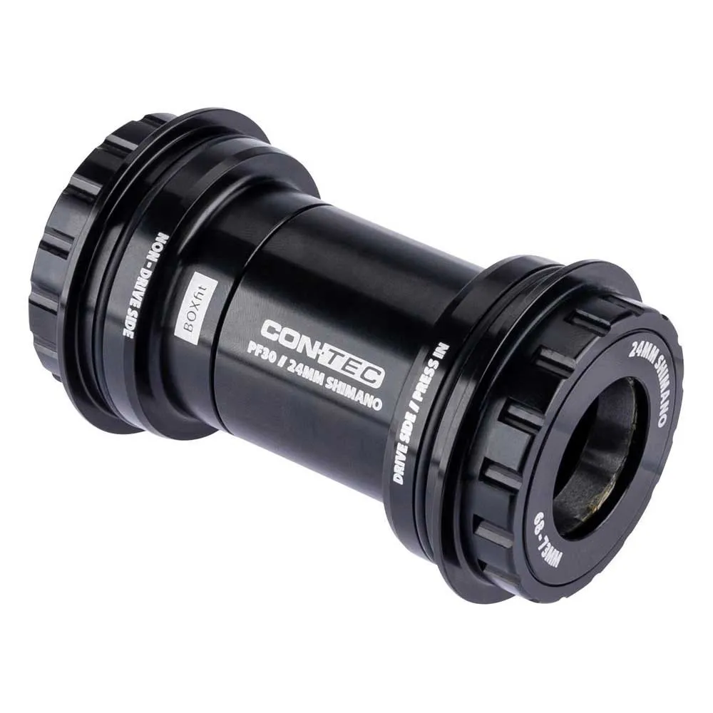 

Каретка Contec BoxFit PF30-24 Shimano, серебряный
