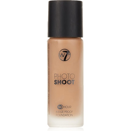 

Photo Shoot 16 Hudge Proof Foundation True Beige 28 мл W7