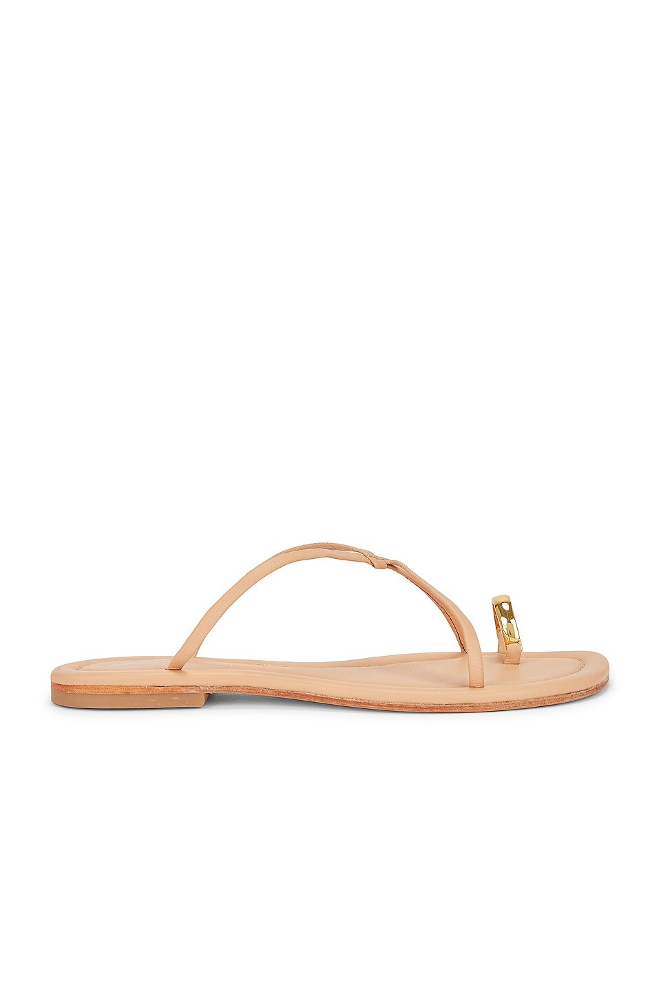 

Сандалии Jeffrey Campbell Pacifico, цвет Beige Gold