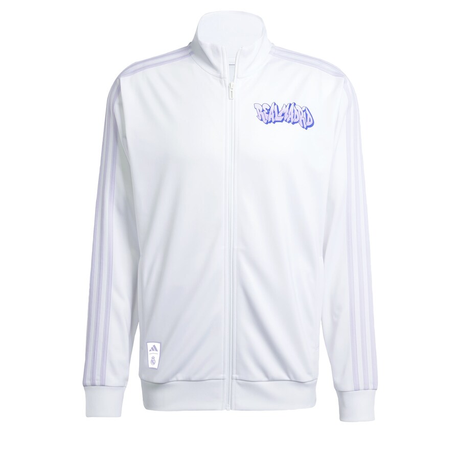 

Спортивный костюм ADIDAS PERFORMANCE Real Madrid, белый