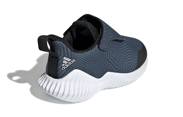 Кроссовки fortarun ac i Adidas, белый — фото 4