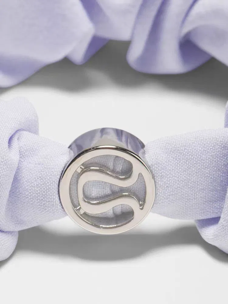 Резинка для волос Lululemon Rubber Hair Tie — фото 3