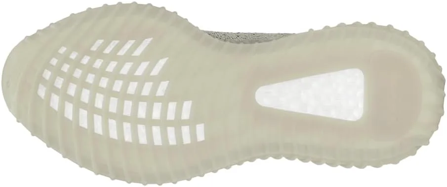 Мужские кроссовки Adidas Yeezy Boost 350 V2, черный — фото 4