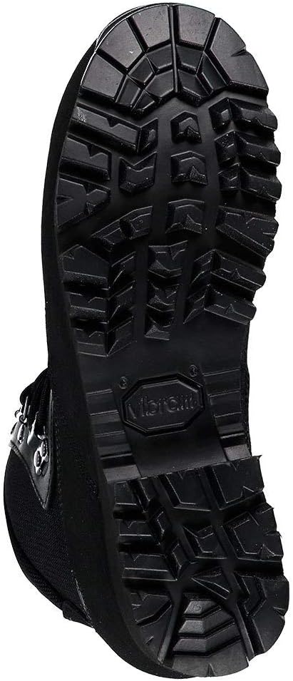 Мужские ботинки AKU Pilgrim GTX Combat Fg M Oxford, черный — фото 2
