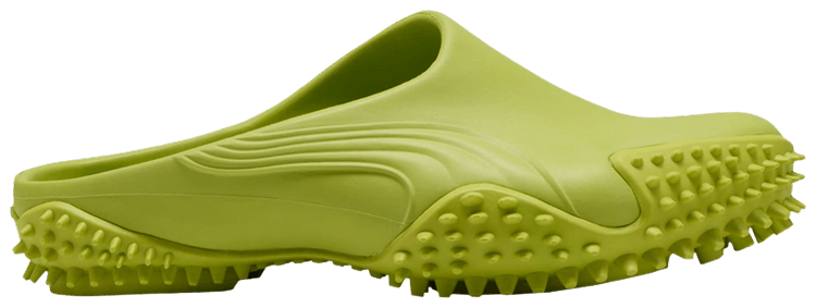 

Кроссовки Puma Mostro Mule 'Sea Kelp', зеленый