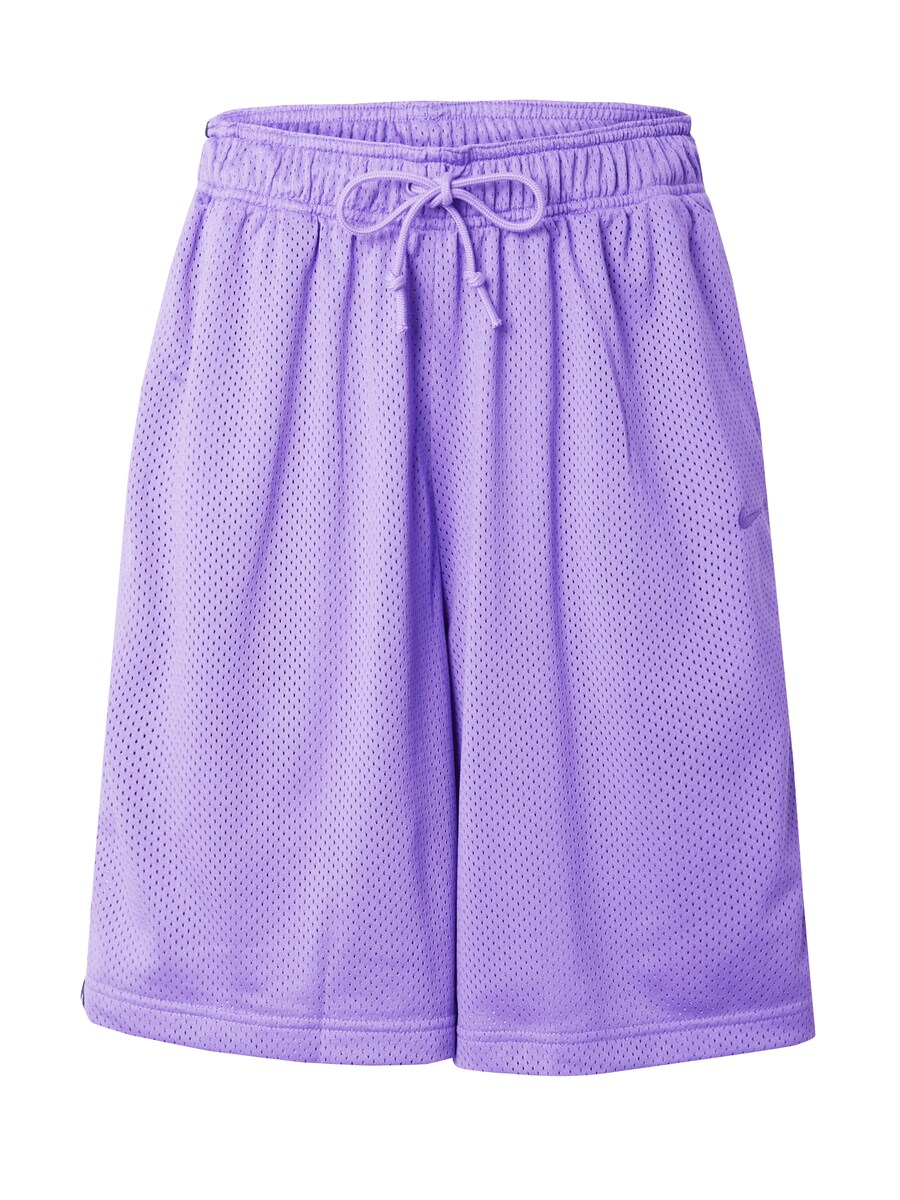 

Широкие брюки Nike Sportswear, цвет Lavender