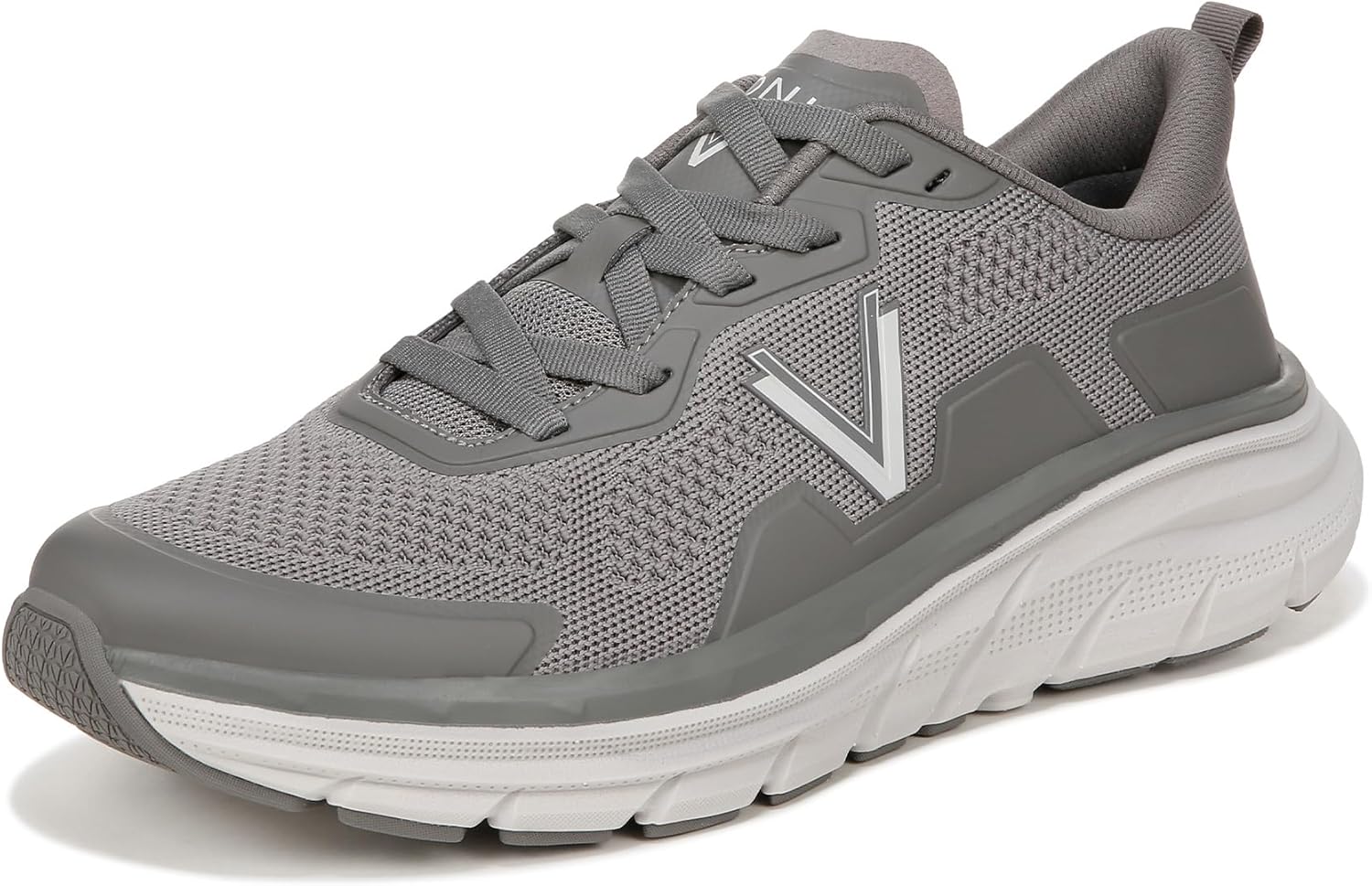 

Мужские кроссовки Vionic Walk Max, серый/угольный