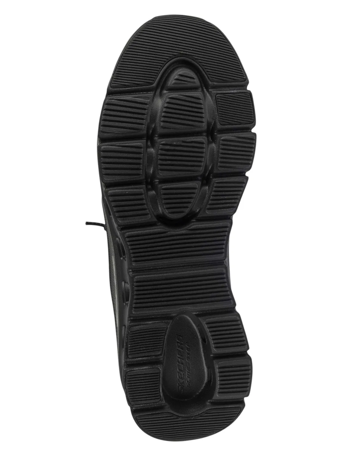 Кроссовки 'Skechers Slip-Ins: Glide-Step Pro' Skechers, Black — фото 3