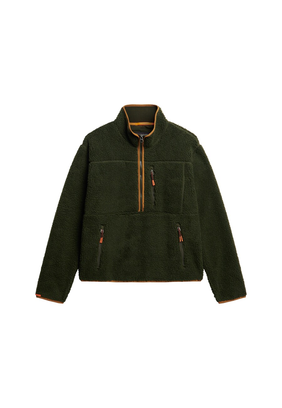 

Свитер Superdry, Dark green