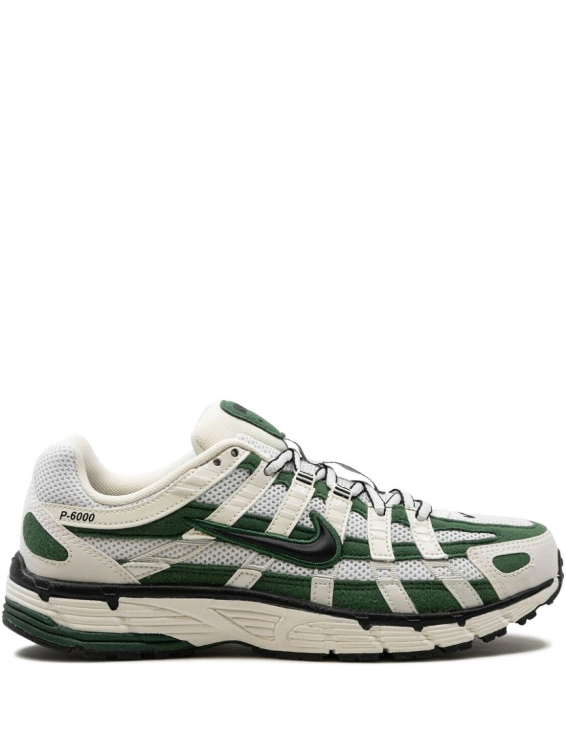 

Nike кроссовки P-6000 Fir, белый