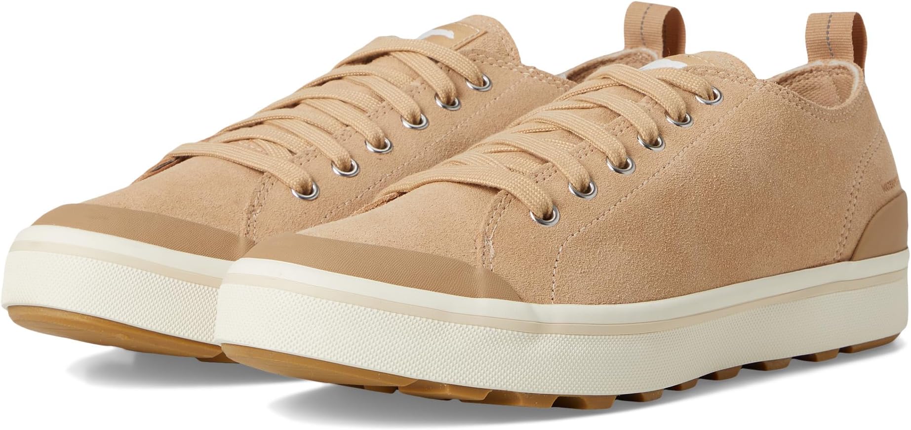 

Кроссовки SOREL Metro II Low Waterproof, цвет Canoe/Sea Salt
