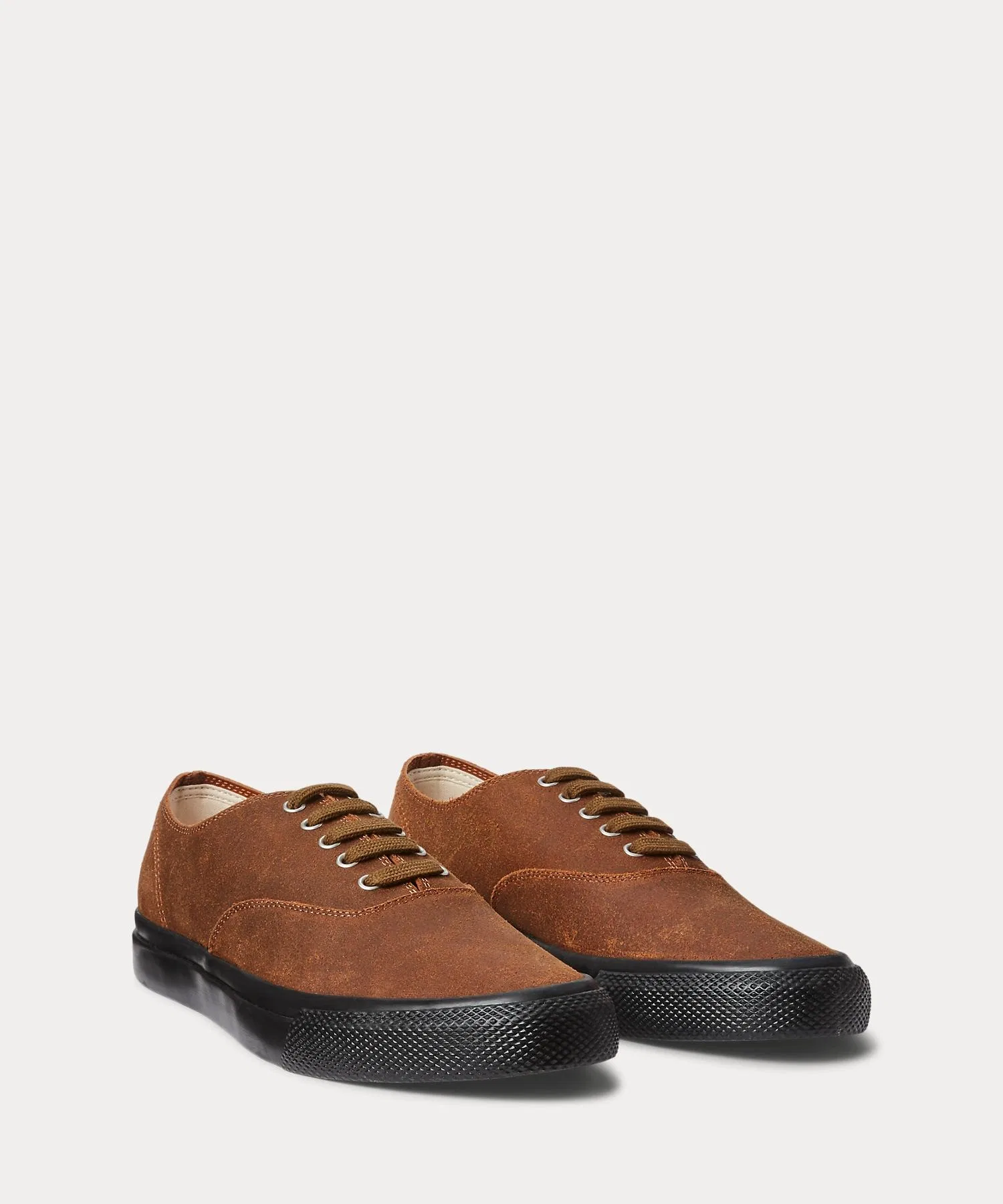 Мужские кроссовки RRL Roughout Suede — фото 2
