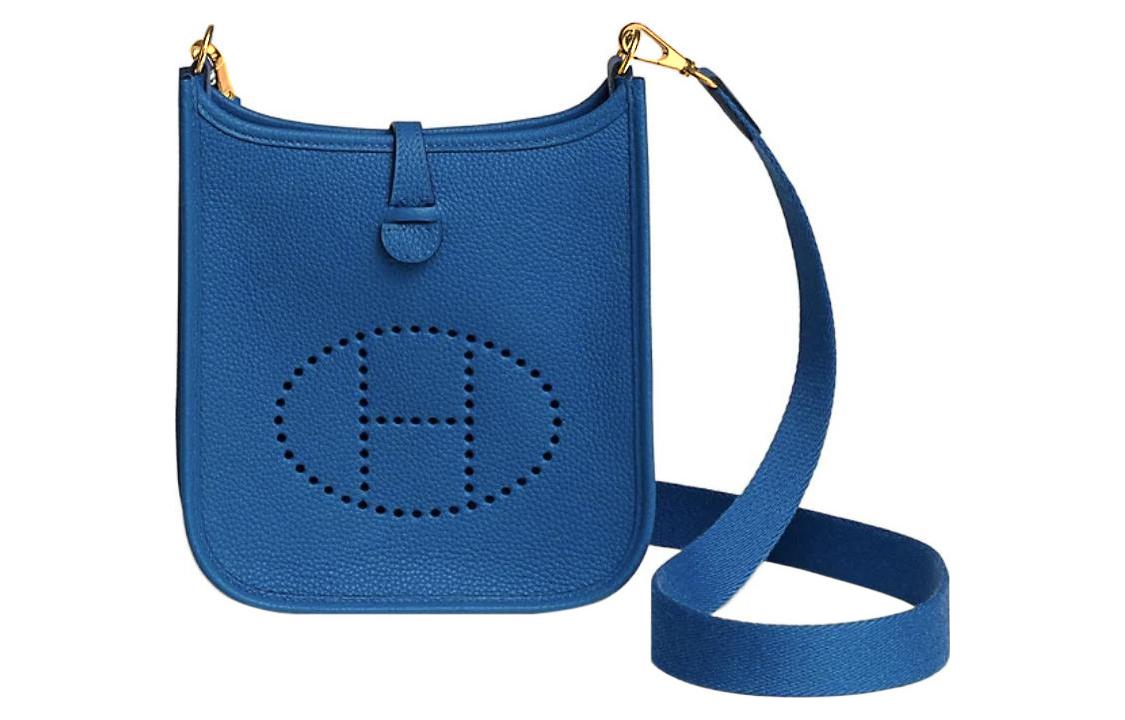 

HERMES Сумка через плечо Evelyne