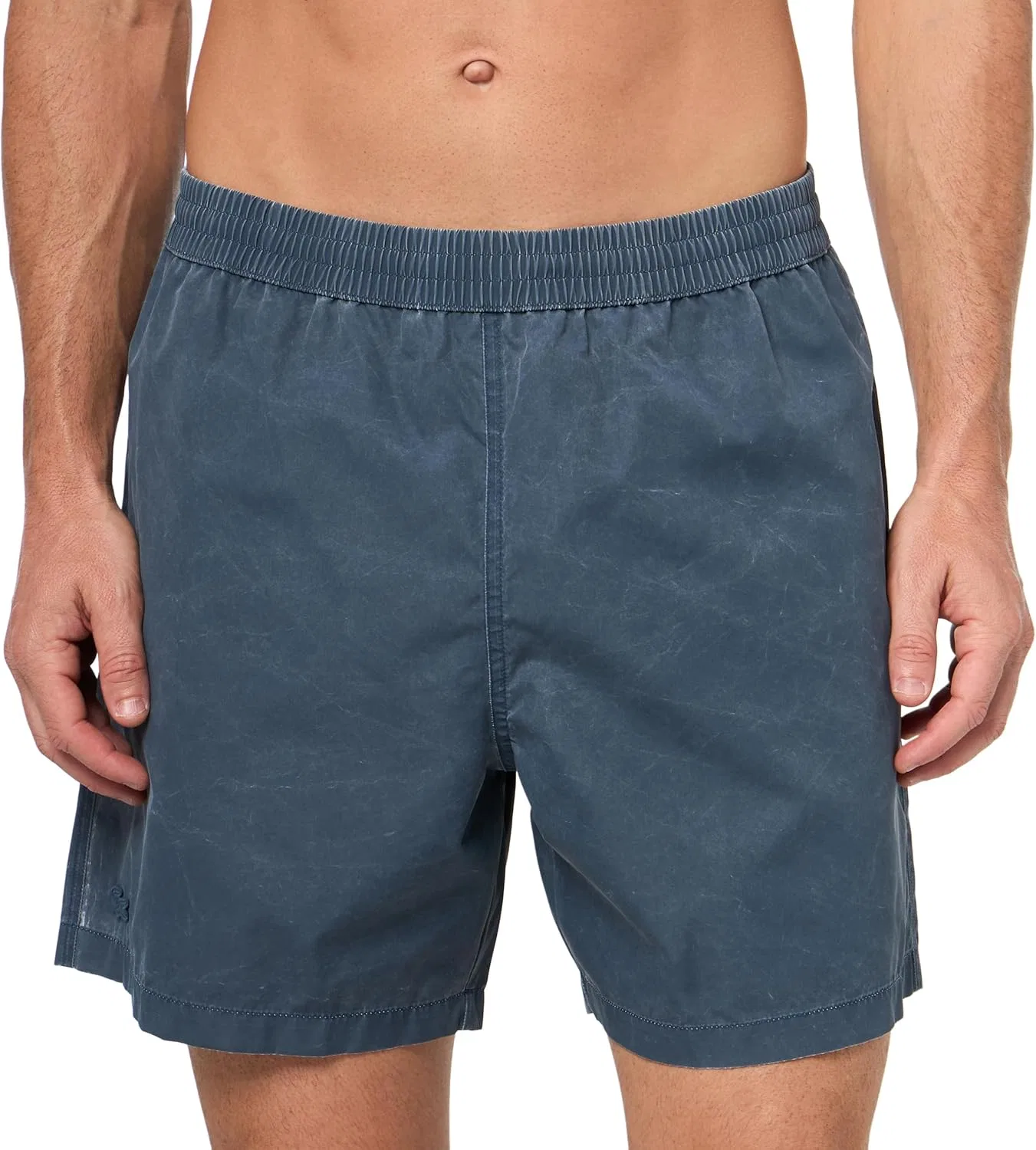 Шорты Lacoste Men's 6", Dark Teal