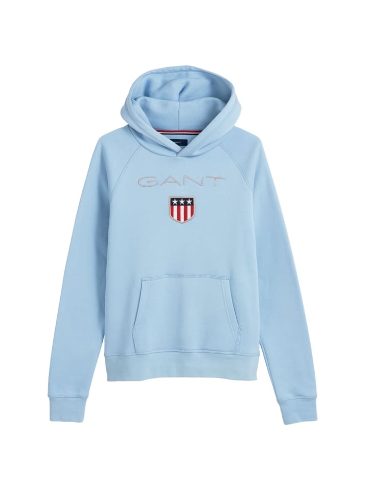 

Толстовка Gant