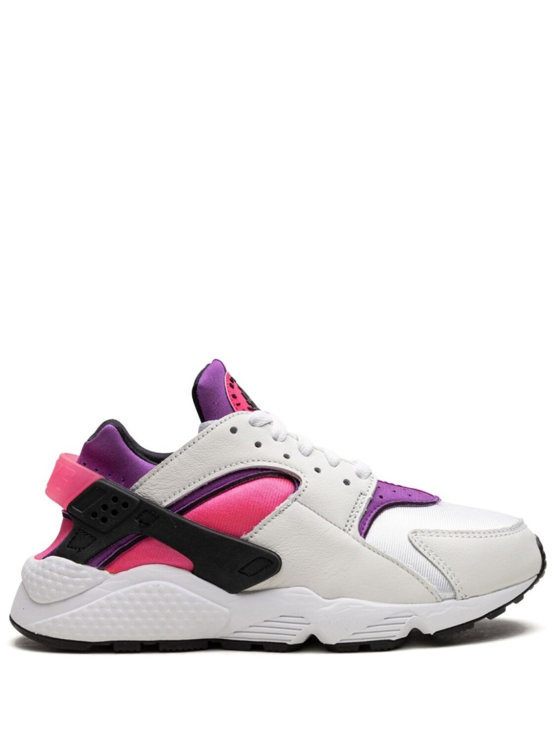 

Кроссовки Air Huarache Nike, белый