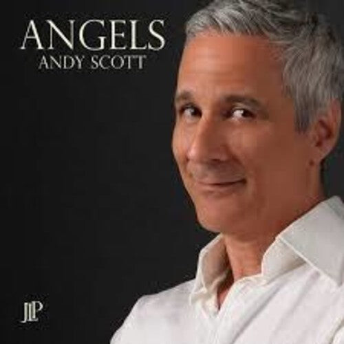 

CD диск Scott, Andy: Angels