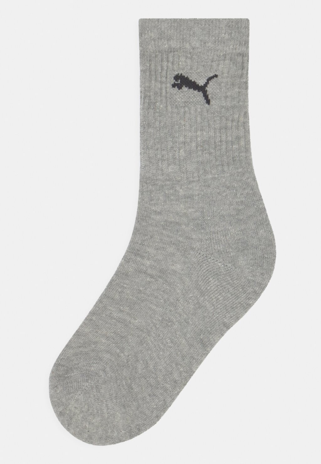 

Носки Junior Crew 6 Pack Unisex Puma, серый