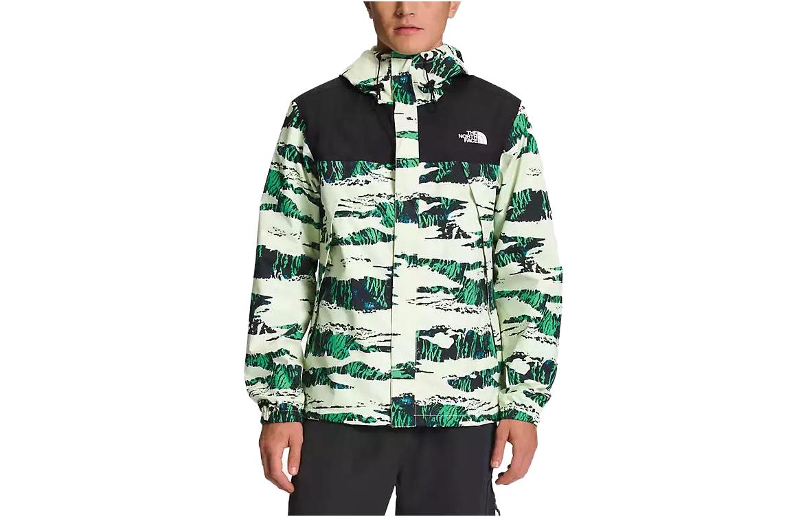 

Куртка мужская многоцветная The North Face, цвет Multicolor