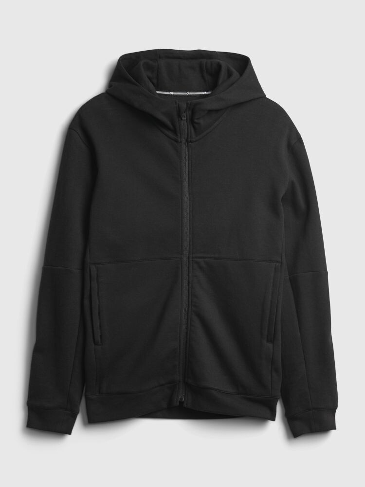 

Детская толстовка Gap, черный
