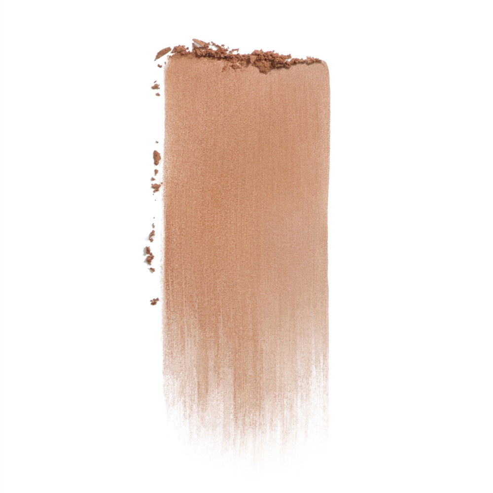 Мини-Пудра Laguna Bronzing Powder, компактная бронзирующая пудра для контурирования лица, мини Nars, atspalvis laguna 01 3,5 гр — фото 2