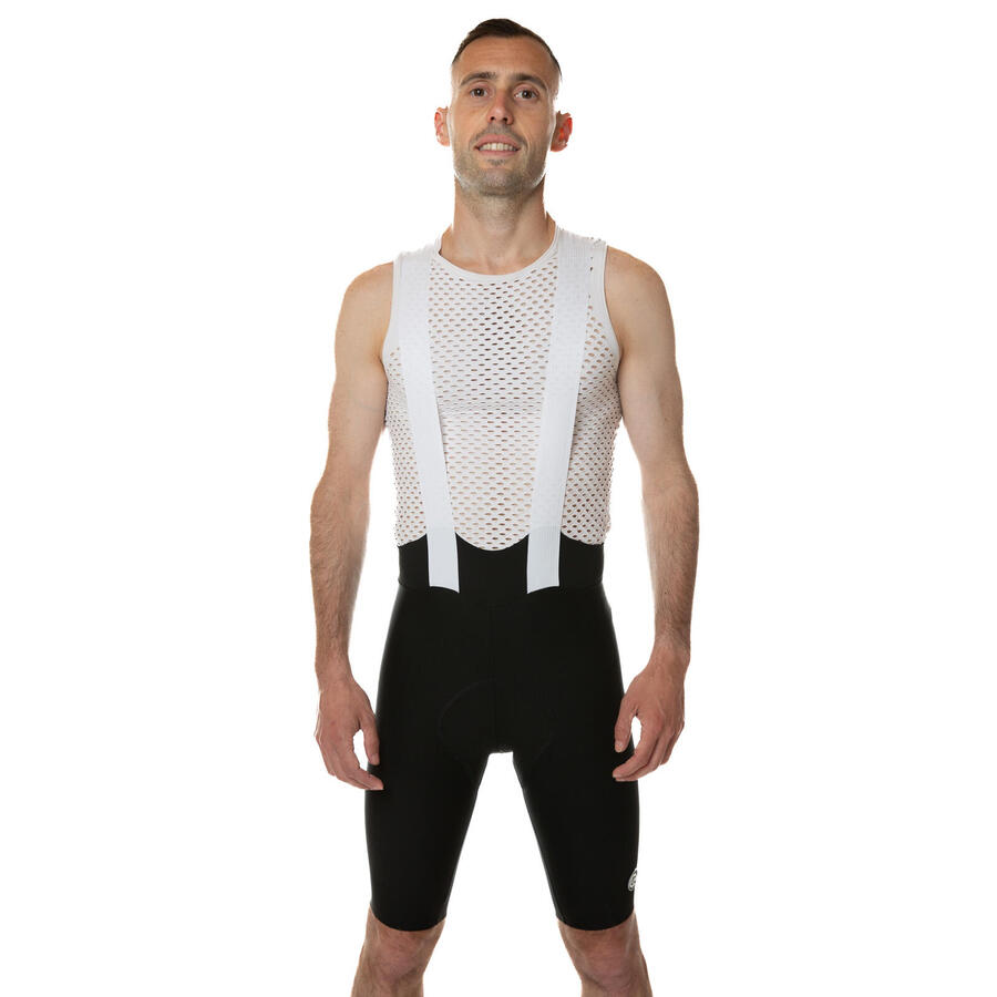 

C-LAB Мужские велосипедные шорты черного цвета