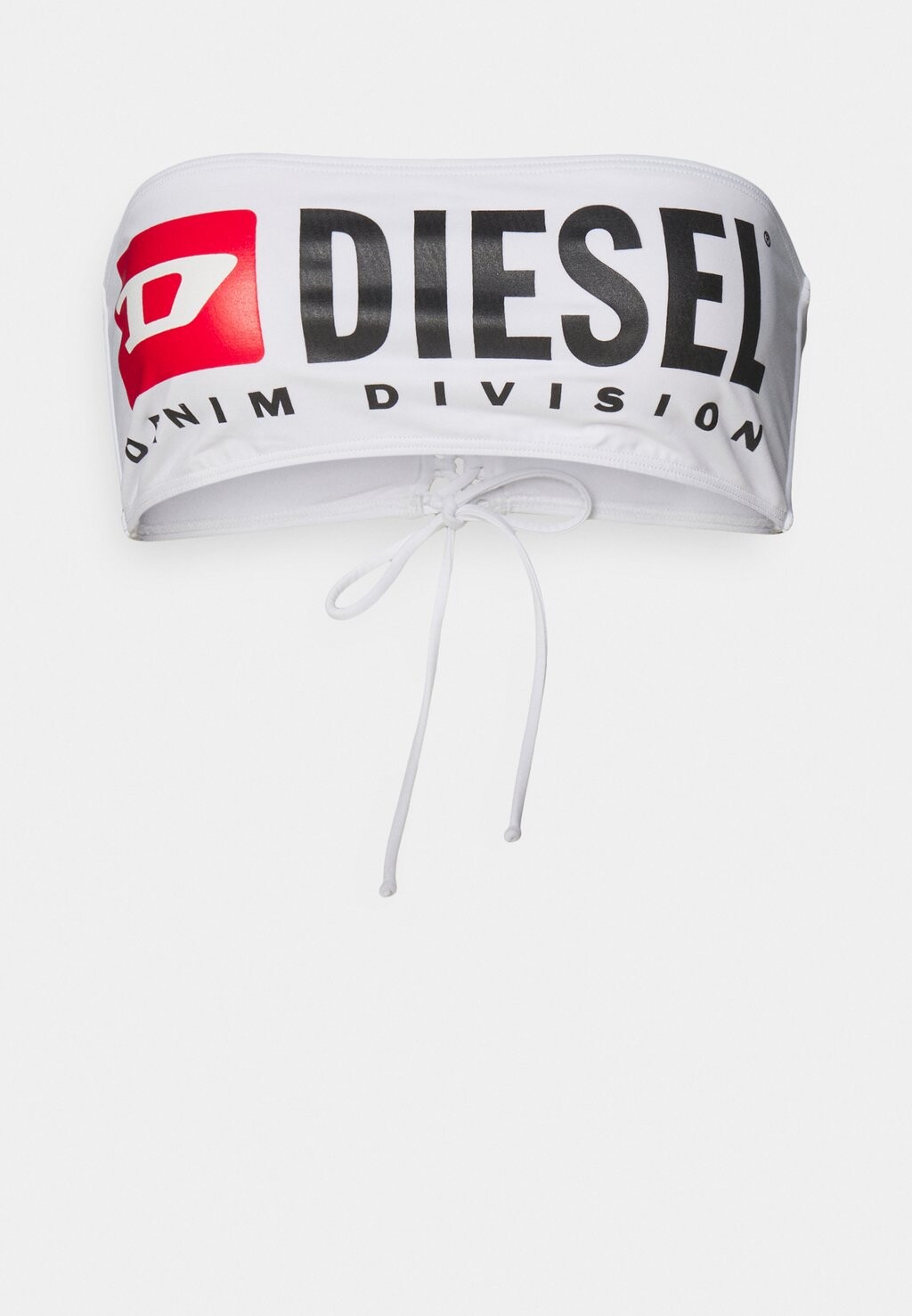 

Верх бикини Bryna Diesel, цвет bright white, Белый, Верх бикини Bryna Diesel, цвет bright white