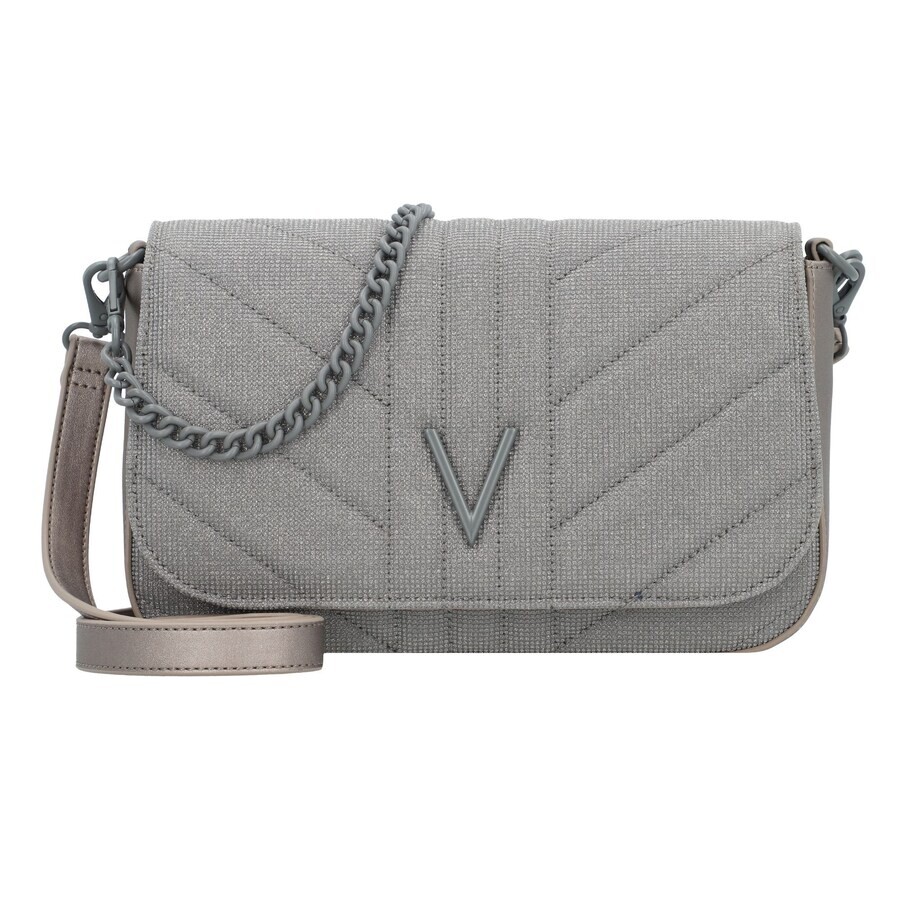 

Сумка кросс-боди VALENTINO Crossbody Portobello, дымчато-серый
