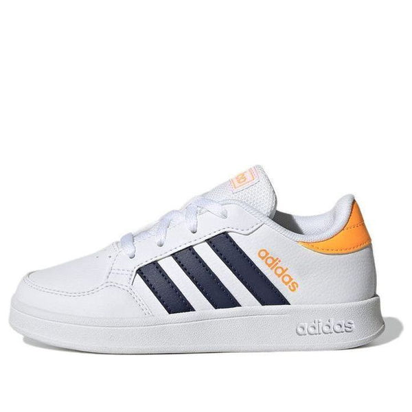 

Кроссовки neo breaknet Adidas, белый