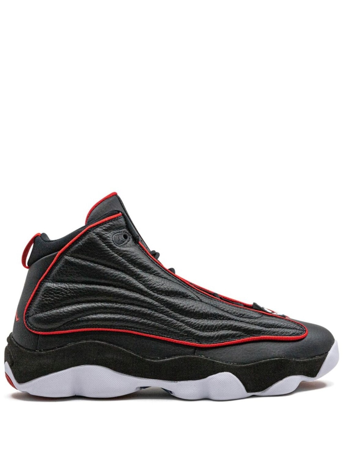 

Высокие кроссовки Pro Strong Jordan, черный