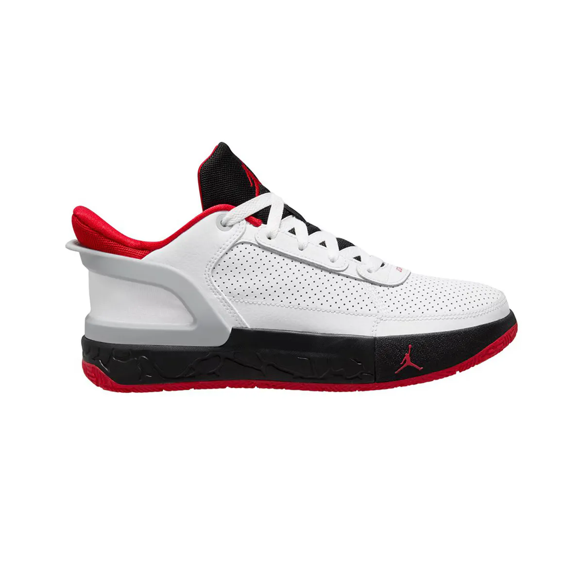 

Баскетбольные кроссовки Jordan Day1 Eo Jordan для детей Nike, мультиколор