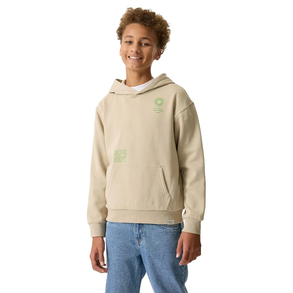 

Худи Garcia N263661, бежевый