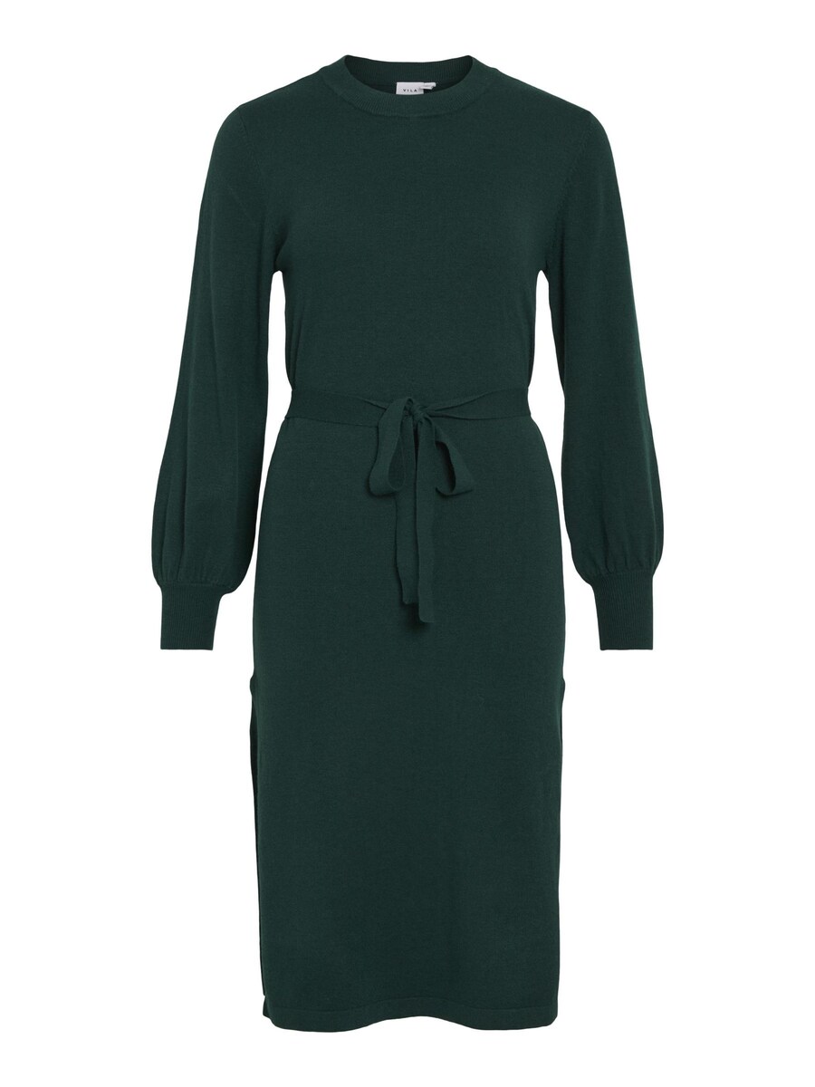 

Вязаное платье VILA, Fir