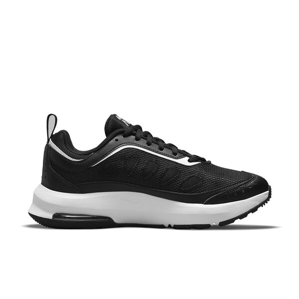 Кроссовки air max ap Nike, черный — фото 2