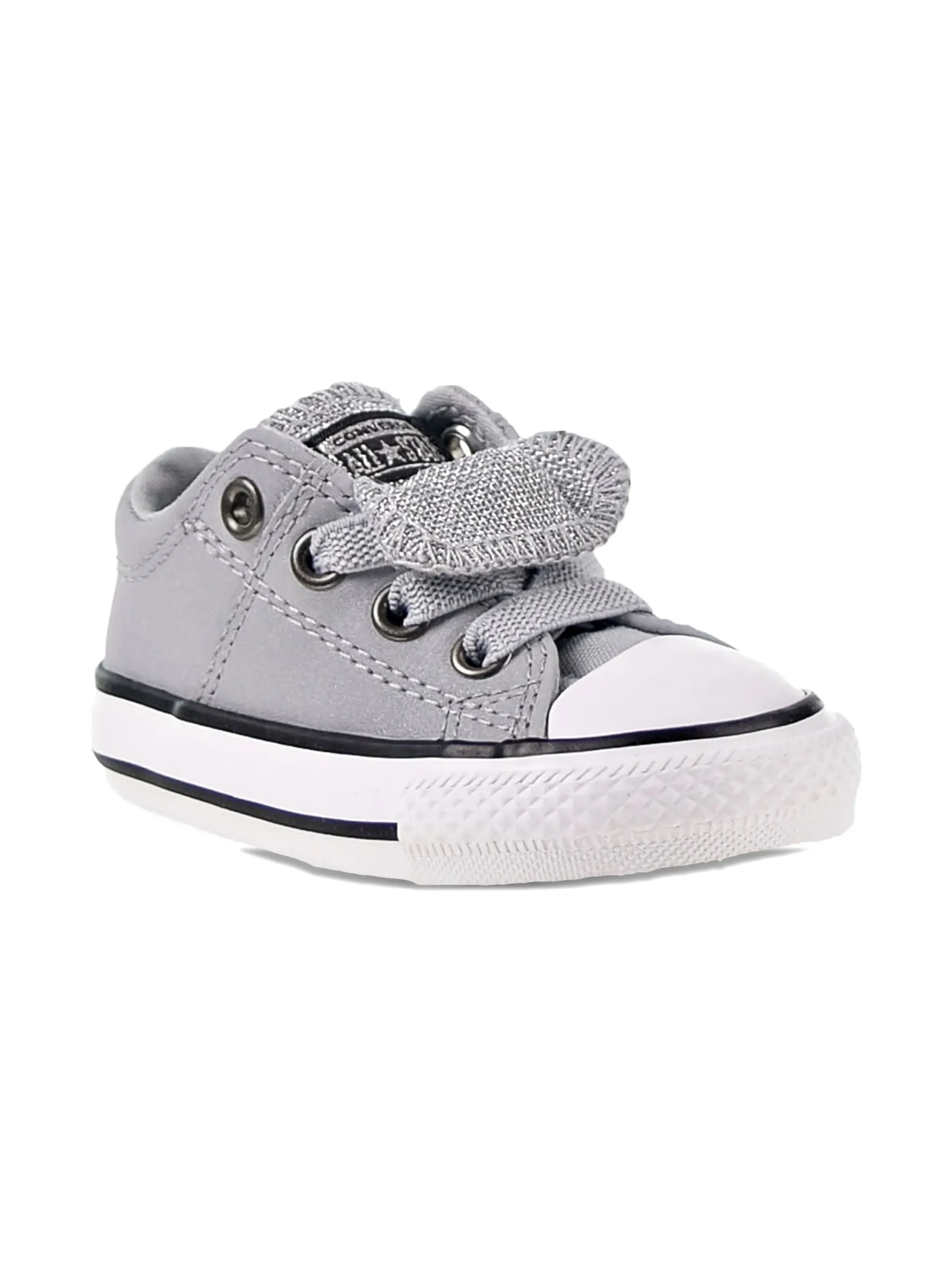 

Кеды Chuck Taylor All Star Maddie Wolf Converse Kids, зеленый